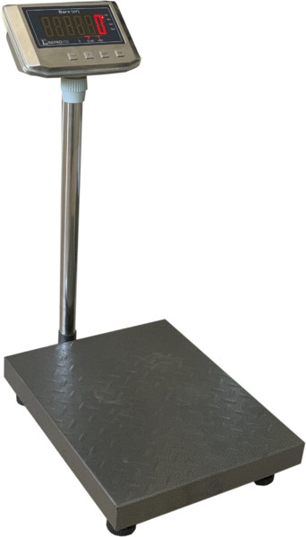 Ваги товарні Дніпровіс ВПД-405ДЕ до 300 кг