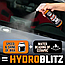 Гібридний керамічний віск Chemical Guys Hydroblitz Hybrid Ceramic Spray Wax - 473 мл, фото 4