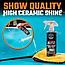 Гібридний керамічний віск Chemical Guys Hydroblitz Hybrid Ceramic Spray Wax - 473 мл, фото 6