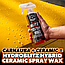 Гібридний керамічний віск Chemical Guys Hydroblitz Hybrid Ceramic Spray Wax - 473 мл, фото 2
