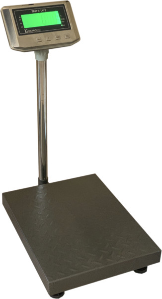 Ваги товарні Дніпровіс ВПД-405ДС до 300 кг