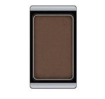 Artdeco Eyeshadow Matt Тіні для повік 524 тон Matt Dark Grey Mocha
