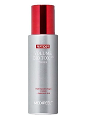 Тонер для обличчя з пептидами і колагеном Medi-Peel Peptide 9 Volume Bio Tox Toner 250 мл