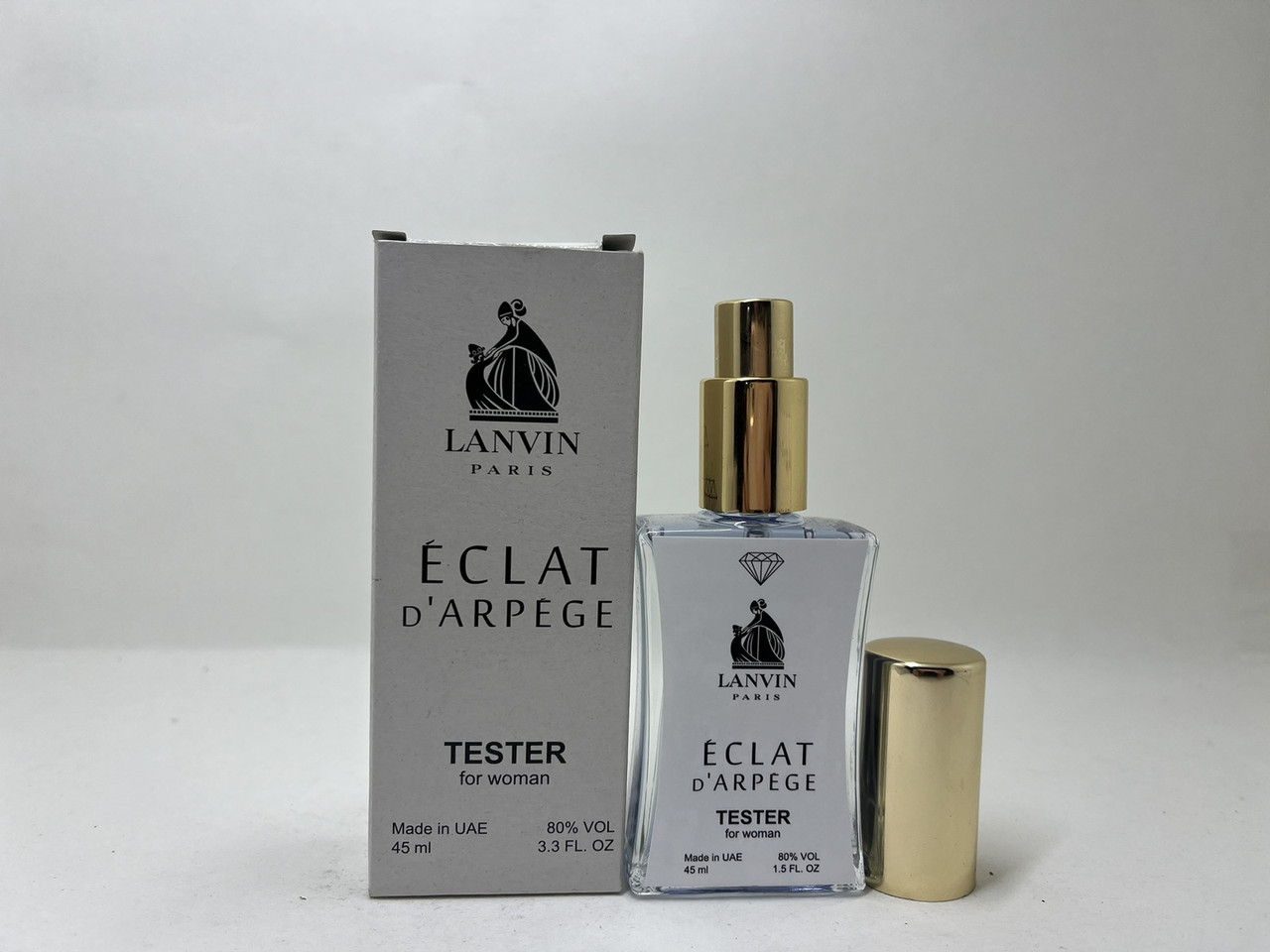 Парфумована вода Lanvin Eclat D'Arrege (Ланвін Еклат Дарпеж) 45 мл