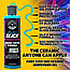 Набір керамічне покриття гіпервіск Chemical Guys Hydroslick Ceramic Coating Kit - 237 мл, фото 5