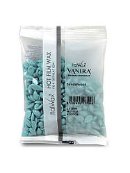 Гарячий плівковий віск у гранулах Italwax VANIRA - Сандал, 100 г.