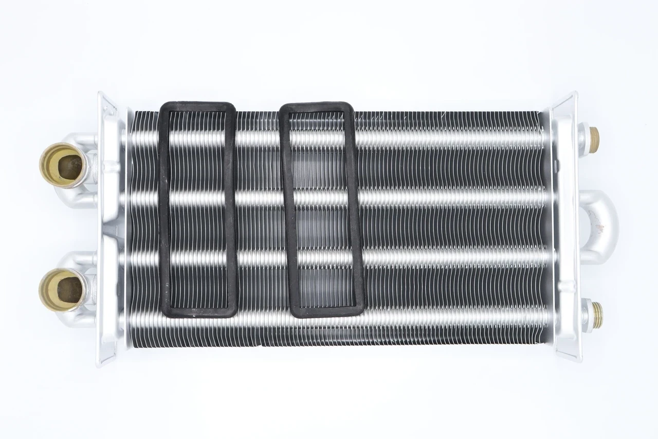 Бітермічний теплообмінник Beretta Ciao/Smart 28 kw - R10023661