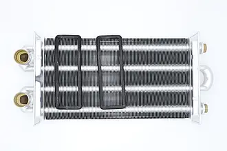 Бітермічний теплообмінник Beretta Ciao/Smart 28 kw - R10023661