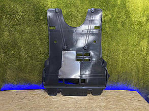 Ситроен пікассо ц4 захист двигуна 2329347 Citroen C4 с4 Grand picasso захист пікассо