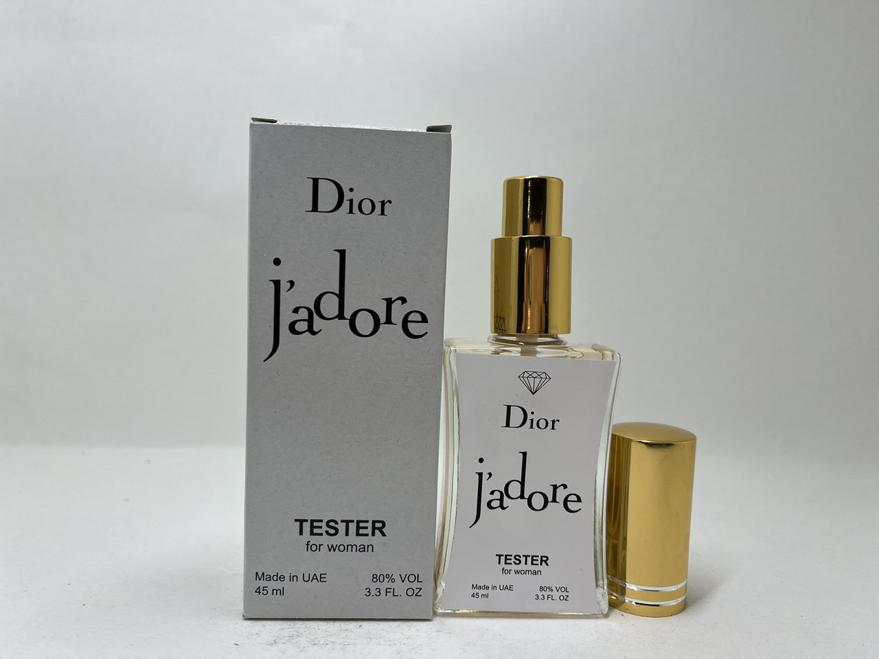 Жіночий аромат Christian Dior Jadore (Крістіан Діор Жадор) 45 ml