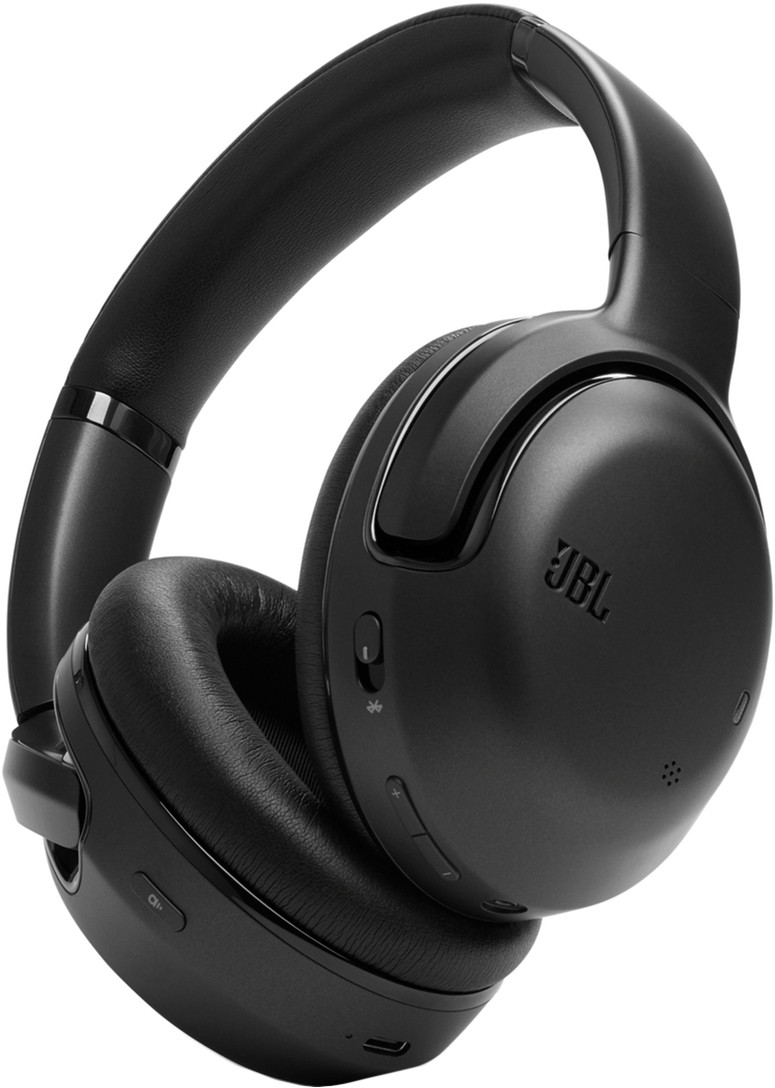 Bluetooth Stereo JBL Tour One M2 (JBLTOURONEM2BLK) Black UA, фото 1