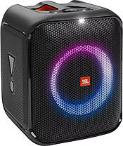 Bluetooth Колонка JBL PartyBox Encore Essential (JBLPBENCOREESSEP) Black UA, фото 3
