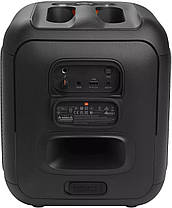 Bluetooth Колонка JBL PartyBox Encore Essential (JBLPBENCOREESSEP) Black UA, фото 4