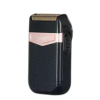 Комбо-набір VGR Professional Trimmer & Shaver (V-937-M-BL+V-331-Black), фото 7