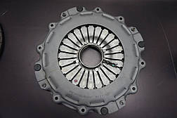 Комплект сцепления на IVECO EUROCARGO 150/260/320E27 EUROTECH 180E24/27 K2026 d 380mm, фото 3