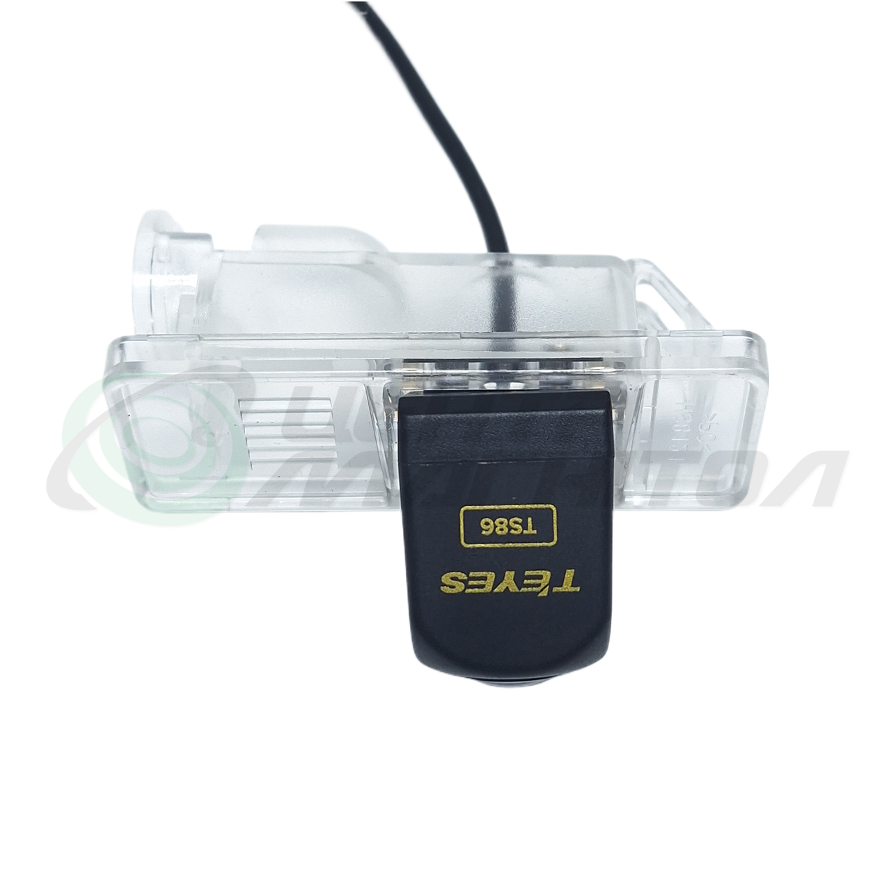 Камера заднього виду Teyes Sony HS8121 для Mercedes-Benz B Class W639 Vito Viano Sprinter, фото 1