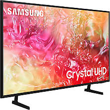 Телевізор Samsung UE50DU7172, фото 4