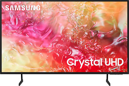Телевізор Samsung UE50DU7172, фото 1
