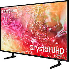 Телевізор Samsung UE50DU7172, фото 3