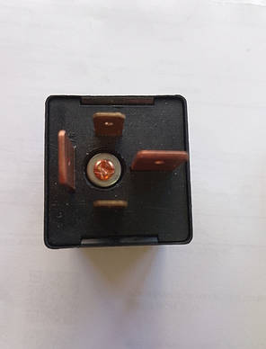 Реле стартера 24 В 70 А, фото 3