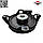 Стартер Gruntek 46B Briggs Stratton 0222 0257 0267 0269 0303 для двигунів Брігс Страттон параплан, фото 3