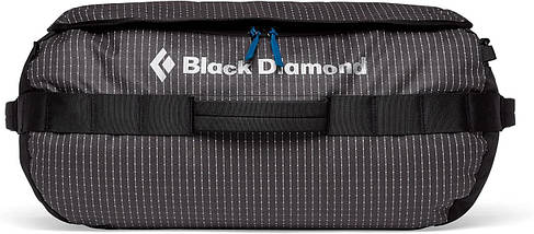 Сумка-рюкзак Black Diamond Stonehauler, 60 л (Black), фото 4