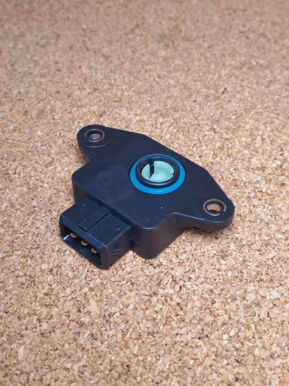 Датчик положення дросельної заслінки Geely CK-1, СК-2, Джилі СК, фото 1