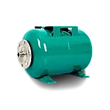 Станція водопостачання SHIMGE QB60A із баком 24 л, Нmax=33м, Qmax=40 л/хв., фото 4