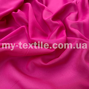 Шифон Малиновий