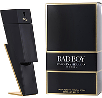 Carolina Herrera Bad Boy  50 мл туалетна чоловіча вода