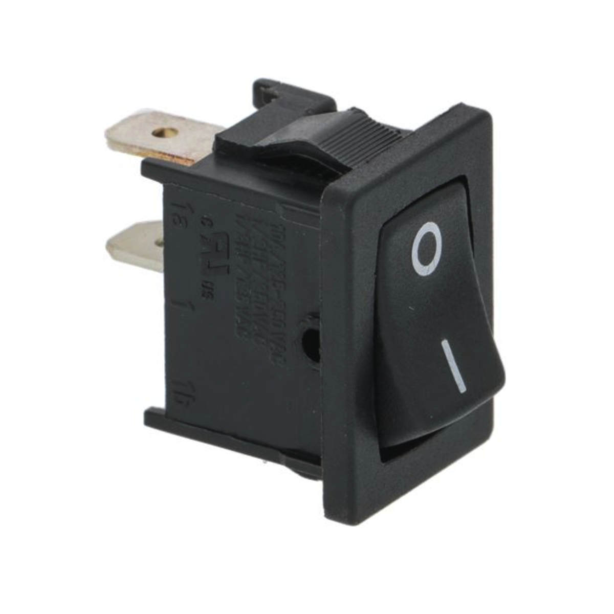 Вимикач ON/OFF (10А 220В) для блендерів міксерів Sirman Sirio, Apollo, Dragone та інші