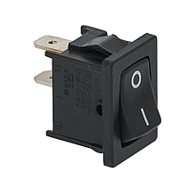 Вимикач ON/OFF (10А 220В) для блендерів міксерів Sirman Sirio, Apollo, Dragone та інші