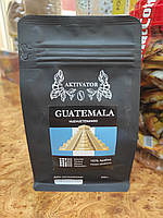 Кава в зернах глатемала 250 г