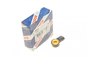Датчик детонації Citroen C1 Peugeot 107 108 1.0 VTi 05- (Bosch 0261231193)