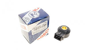 Датчик детонації Renault Megane I Laguna I Volvo S40 S90 Peugeot 405 I (Bosch 0261231046)