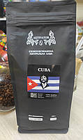 Кава в зернах Куба serrano 1кг.