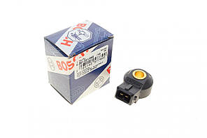 Датчик детонації Volkswagen Golf (III IV)1.4-1.6  Skoda Octavia I 1.6 95-06 (Bosch 0261231045)