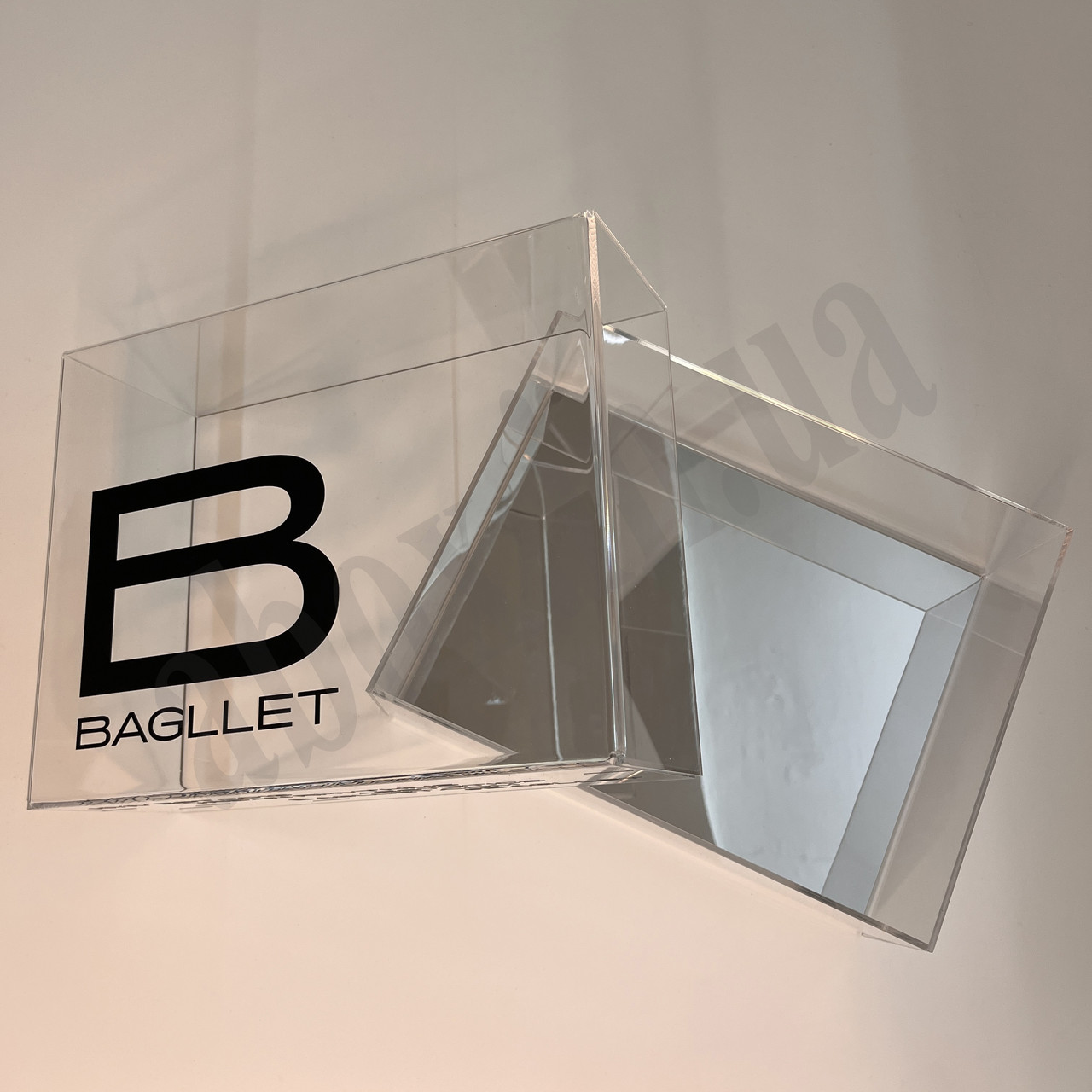 Коробка з дизайном та логотипом | Коробка з кришкою, фото 1