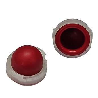 Праймер карбюратора (підкачування) Briggs & Stratton 694394