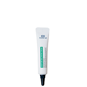 Зволожуючий Крем Cu skin Clean-Up Moisture Balancing Cream, 7 мл