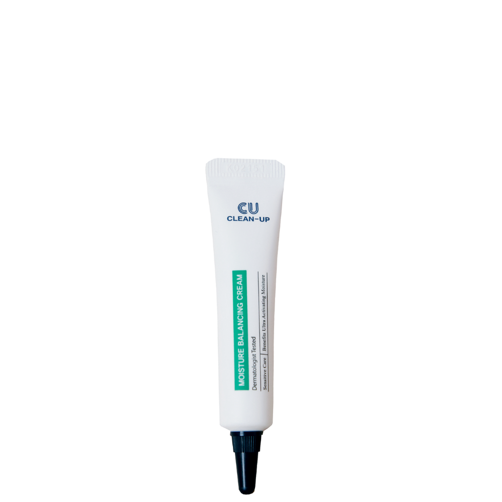 Зволожуючий Крем Cu skin Clean-Up Moisture Balancing Cream, 7 мл