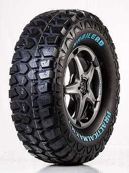 Habilead RS25 Mud-Terrain (235/85R16 120/116Q) всесезонна