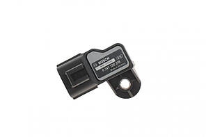 Датчик тиску наддуву Volvo C30 C70 S40 S60 S80 V50 2.0-2.4D 06- (Bosch 0261230218)