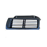 BMW E36 повітрозабірник замість фари для впуску холодного повітря під капот ABS пластик БМВ Е36 холодний впуск, фото 2