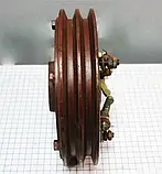 Зчеплення в зборі для КПП мотоблока, фото 3