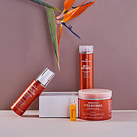 Мікроемульсія для пошкодженого волосся Medavita B-REFIBRE Reconstructive Hair Microemulsion, фото 3