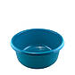 Миска пластикова 15л бірюза MM2165-08 ММ Пласт, фото 2