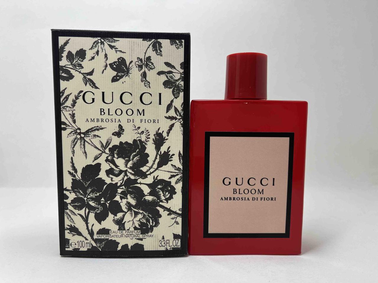 Gucci Bloom Ambrosia Di Fiori (Гучи Блум Амброзия ди Фиори) 100 ml