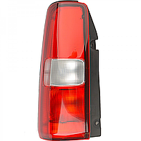 Ліхтар задній Suzuki Jimny 98-18 лівий. (без ламп) (без патрона) (W21W), 218-1958L-LD-UE