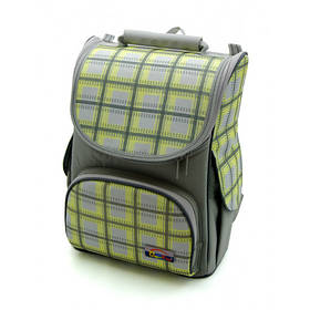 Ранець ортопедичний Tiger 2110